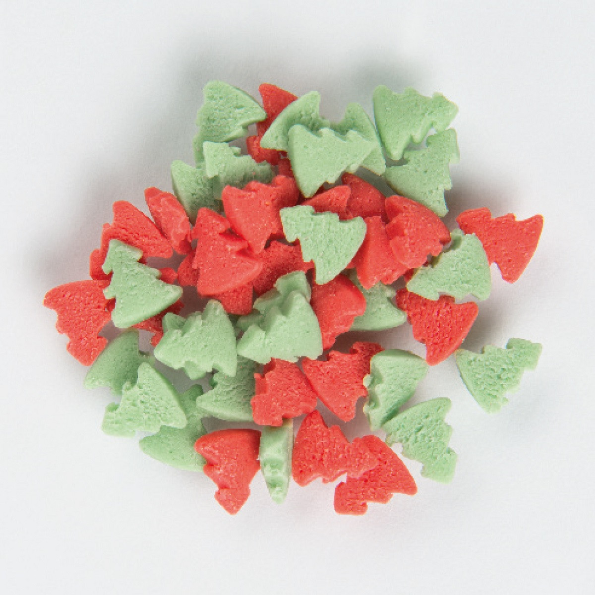 Haringen atomair Slang Günthart Suiker Sprinkles Kerstbomen 1,5kg